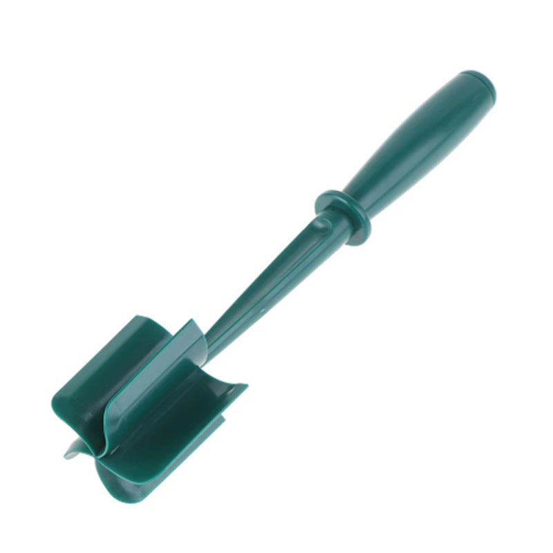 Meat Masher & Mixing Stick for Quick, Easy Cooking