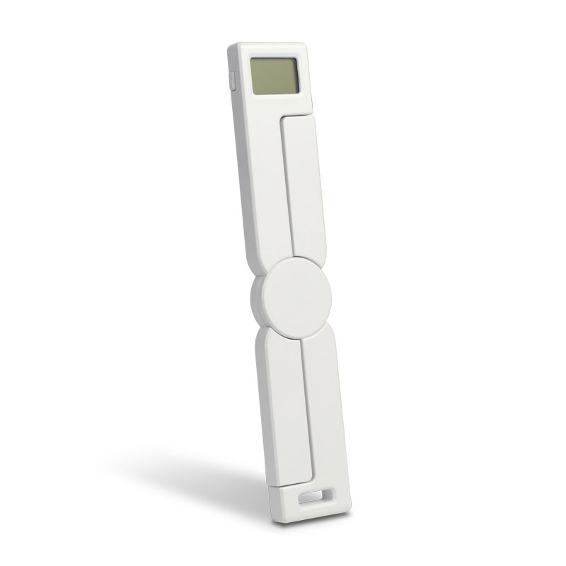 Accurate Folding Food Scale for Everyday Cooking