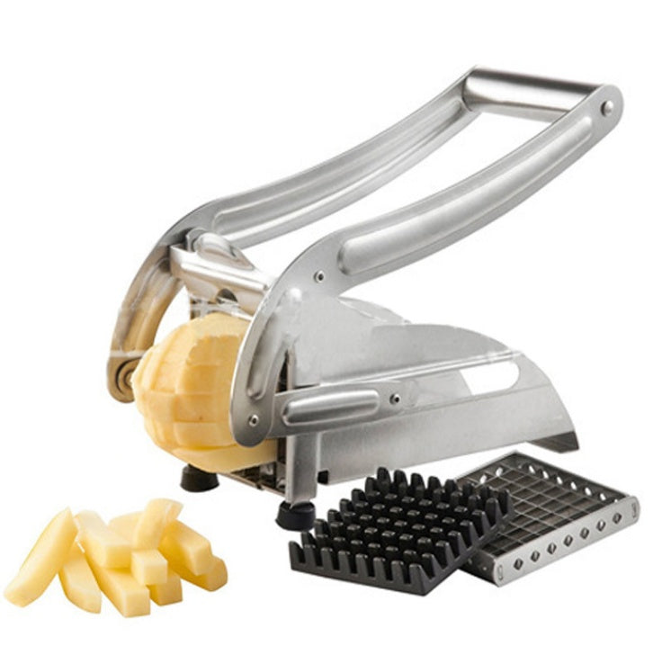 Sharp Stainless Vegetable Cutter for Quick Kitchen Prep