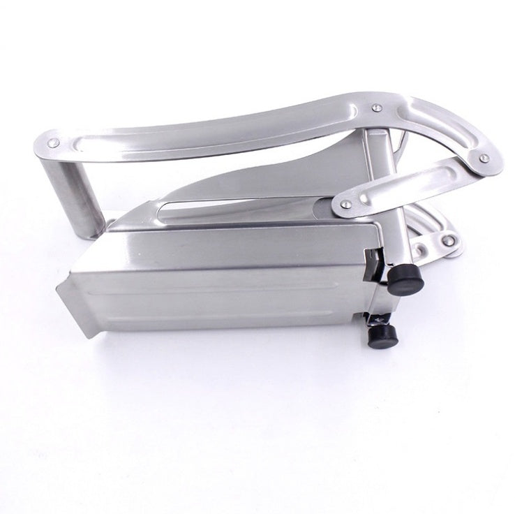 Sharp Stainless Vegetable Cutter for Quick Kitchen Prep