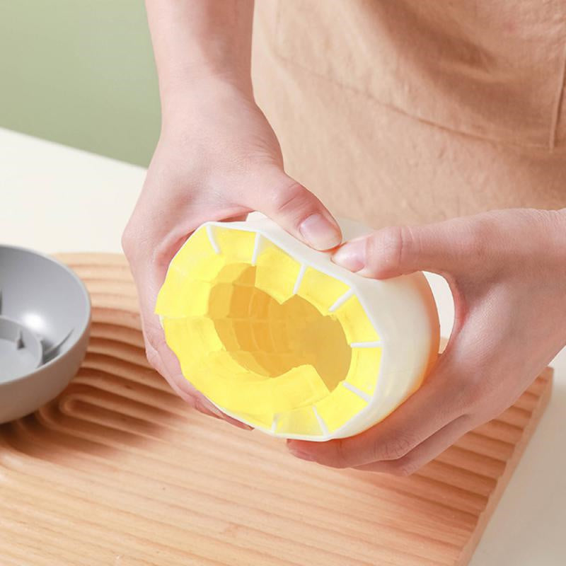 Easy Release Ice Mold for Perfect Chilled Drinks