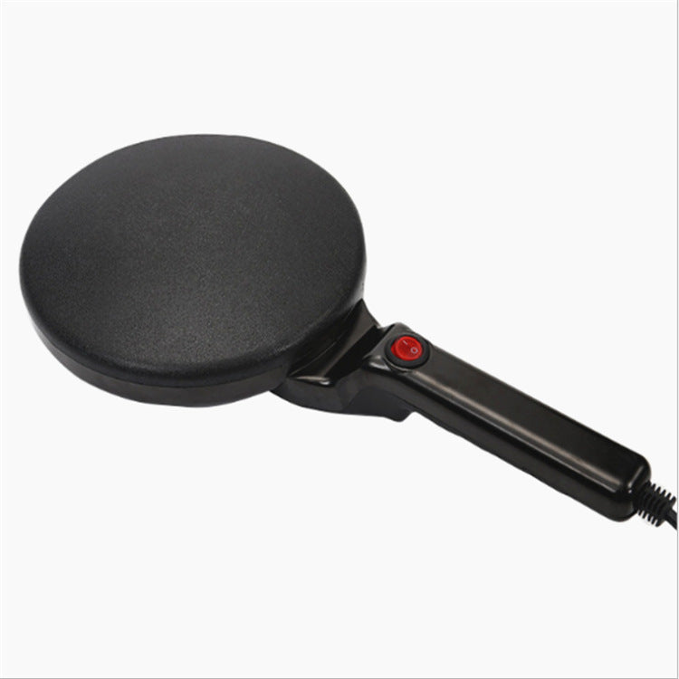 Automatic Mini Pancake Pan for Perfect Breakfast Treats