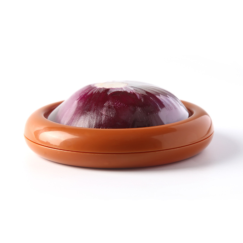 Refrigerator Vegetable Storage Pod for Fresh, Crisp Produce