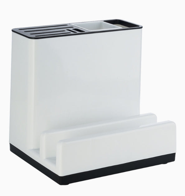 Tableware Storage Rack for Clean, Organized Kitchen Spaces