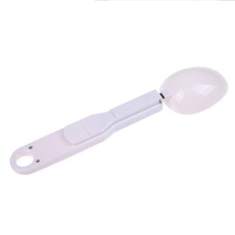 Smart Measuring Spoon Scale for Coffee, Tea, and Recipes