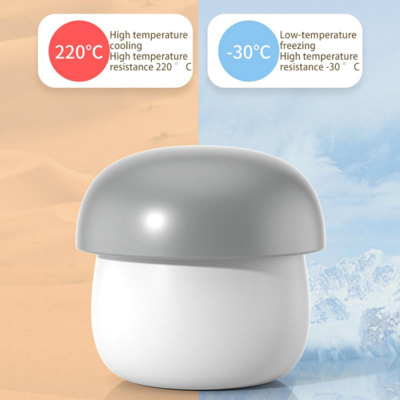 Easy Release Ice Mold for Perfect Chilled Drinks