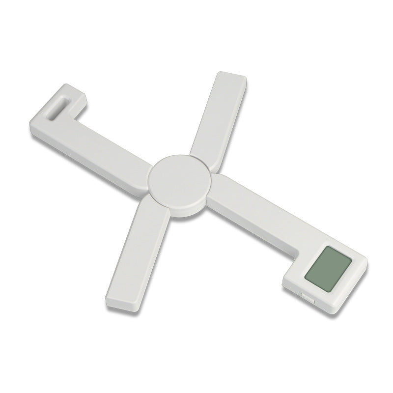 Accurate Folding Food Scale for Everyday Cooking