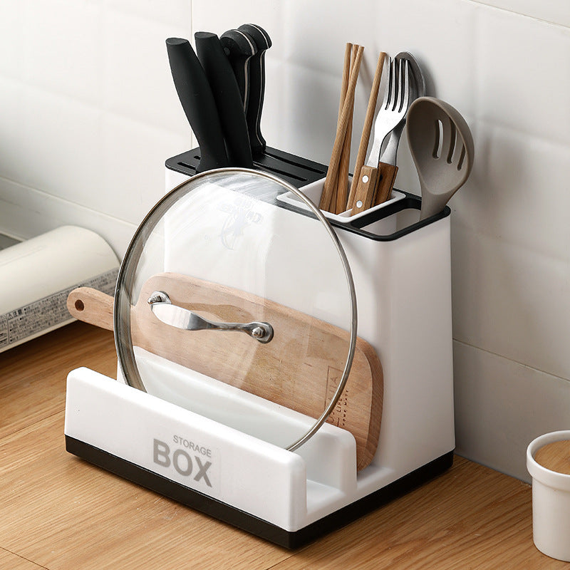 Tableware Storage Rack for Clean, Organized Kitchen Spaces