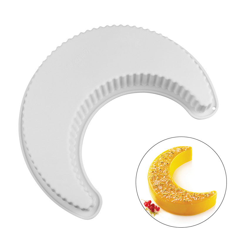 Easy Moon Cake Mold for Fun Baking Moments