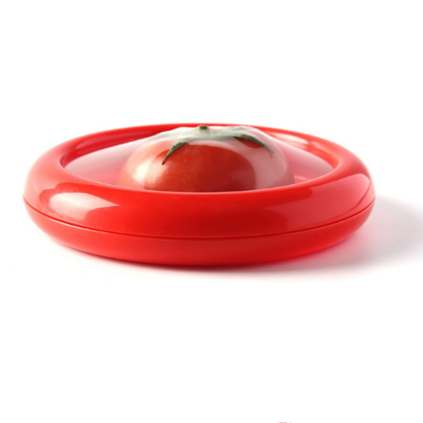 Refrigerator Vegetable Storage Pod for Fresh, Crisp Produce