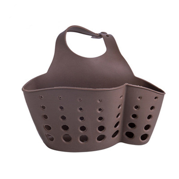 Kitchen Hanging Drain Bag for Clean, Organized Sink Area