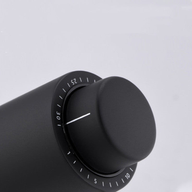 Creative Wine Stopper for Fresh, Flavorful Sips