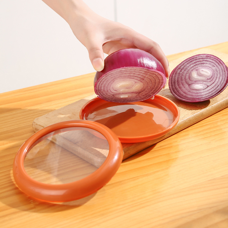 Refrigerator Vegetable Storage Pod for Fresh, Crisp Produce